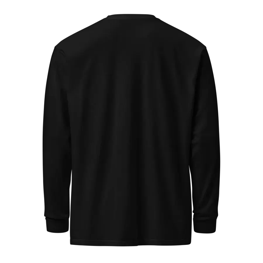 Da Bois Unisex Long Sleeve product image (7)