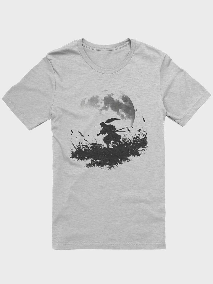 Samurai Silhouette product image (1)