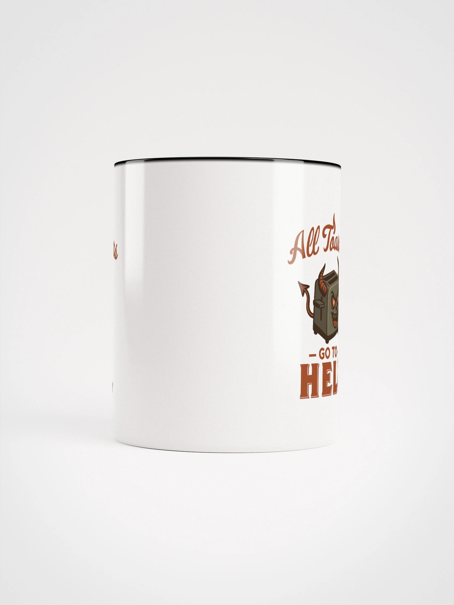 Toaster Mug product image (18)