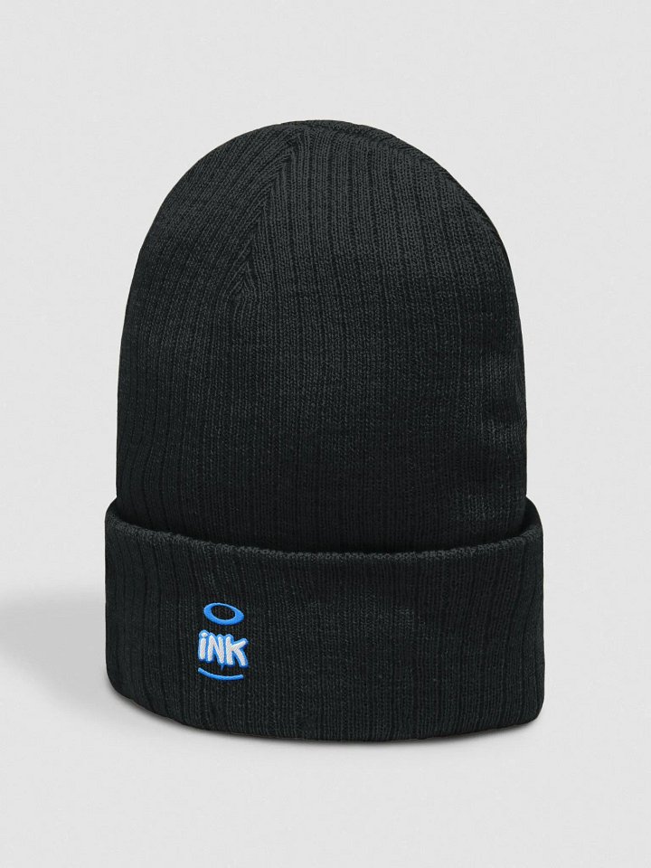 INK Beanie product image (3)