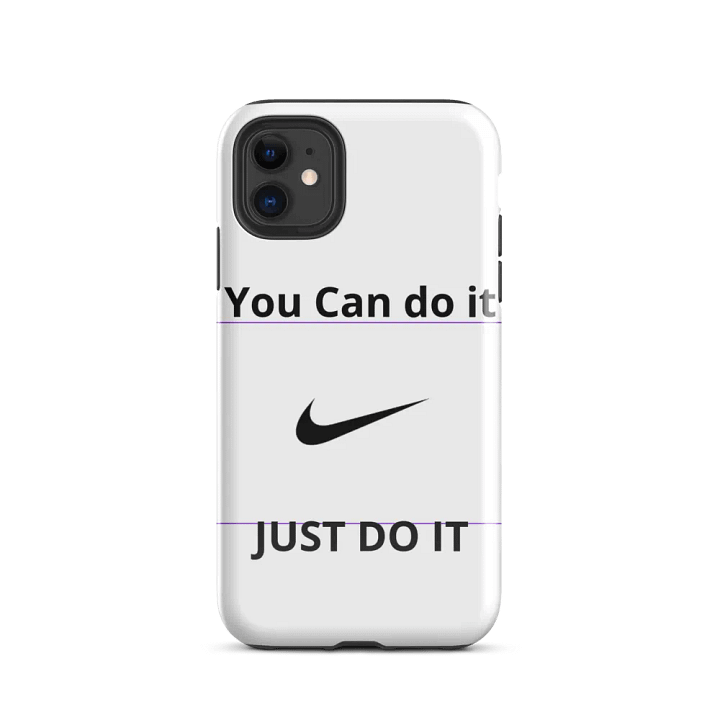 iGuard – Protect and safeguard your iPhone in style. product image (2)