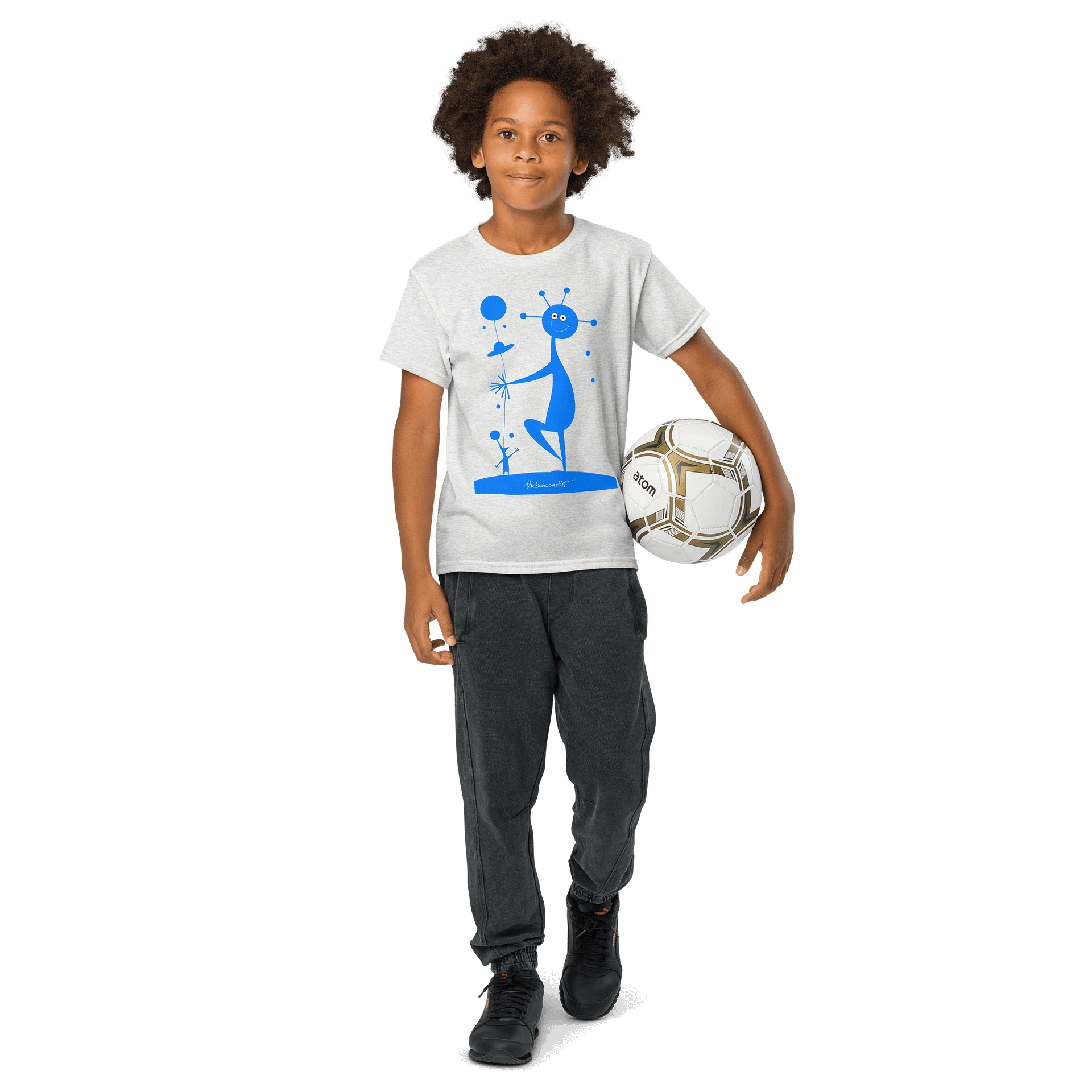 Gildan Youth Sports Tee product image (8)