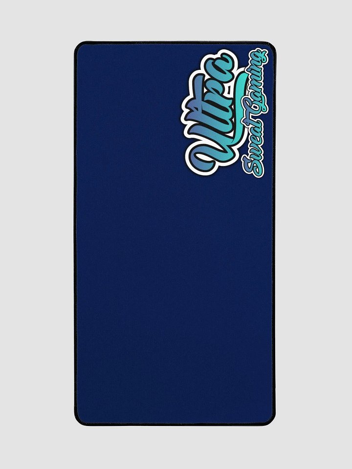 USG Sweat XXL Mouse Pad product image (1)