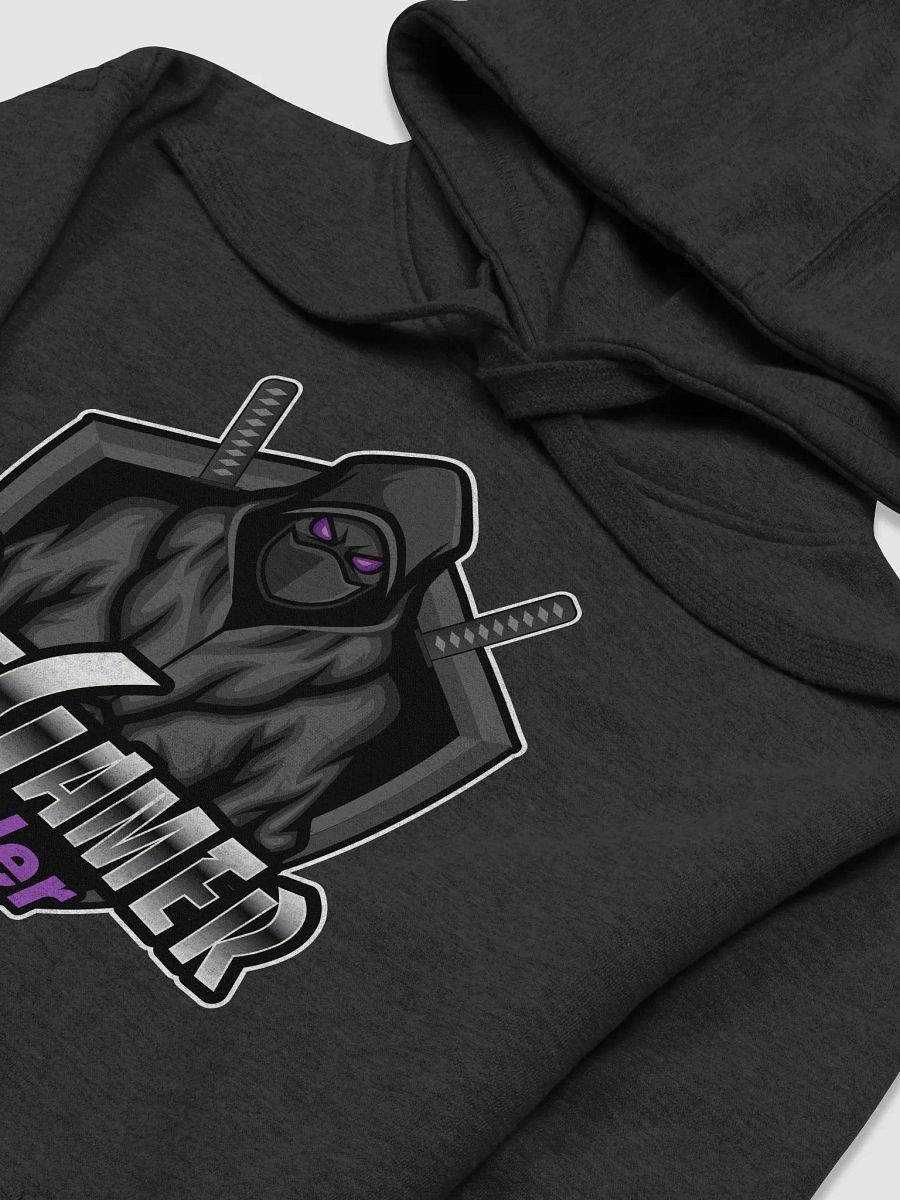 DieGamerBrüder Hoodie product image (3)