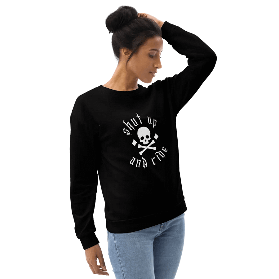 S&R CREWNECK product image (8)
