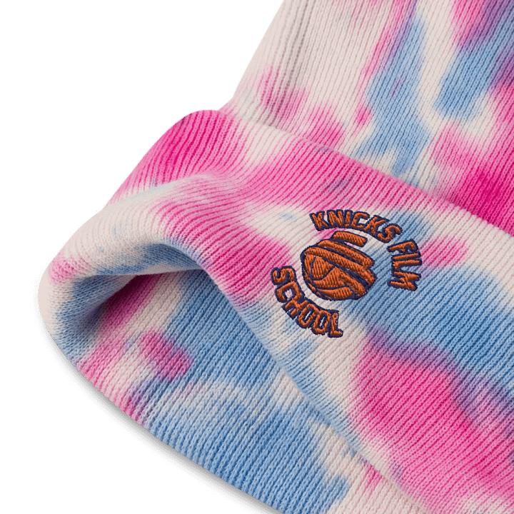 KFS Tie-dye Beanie product image (4)