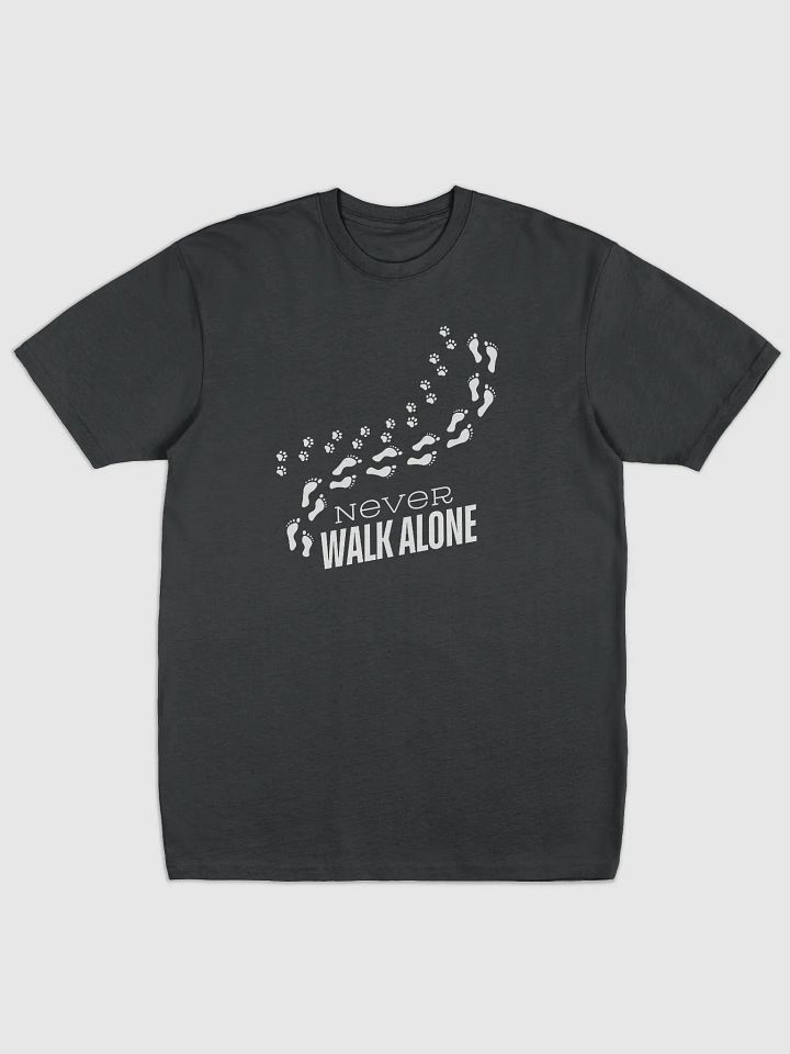 Never walk alone product image (1)