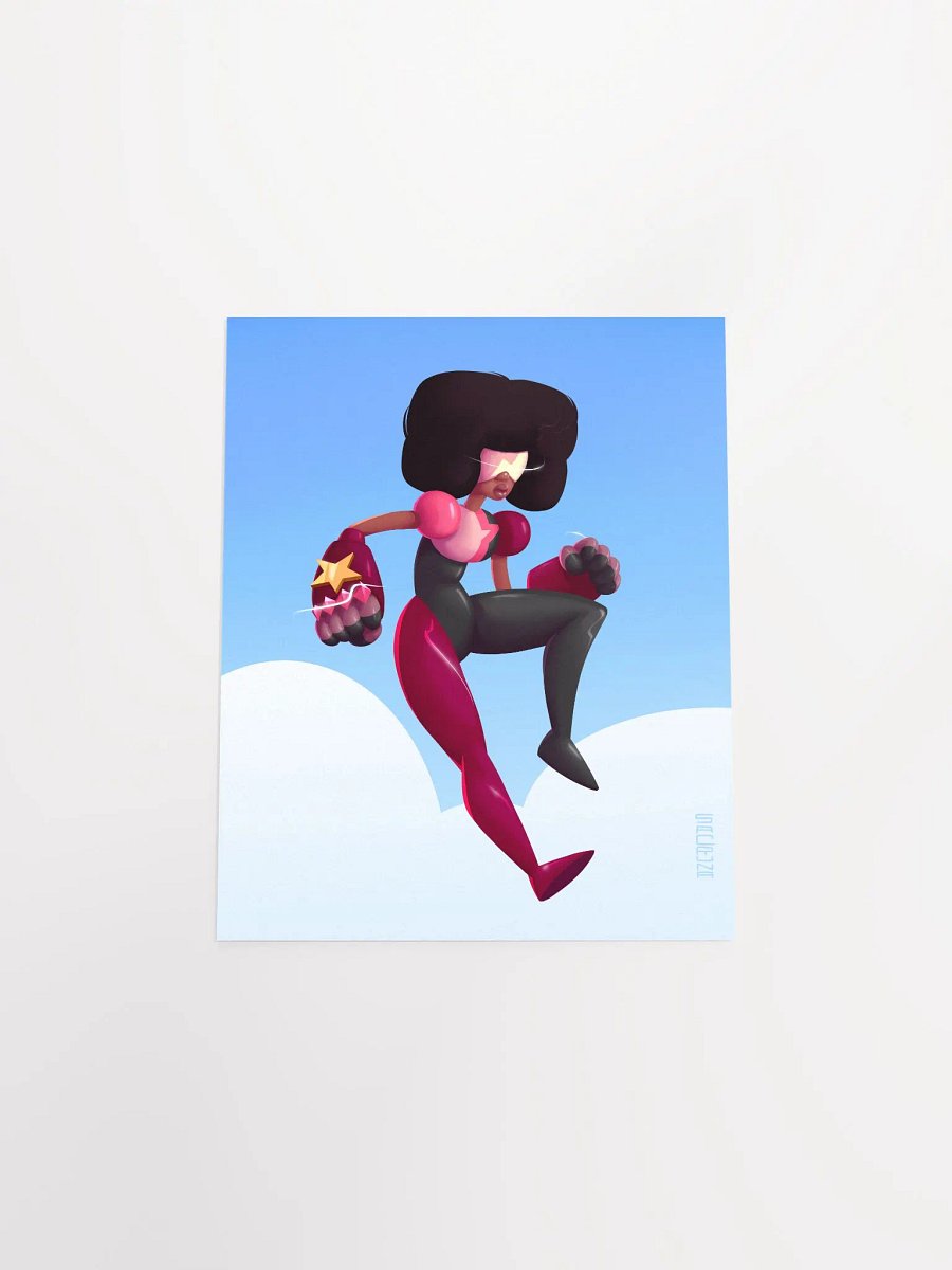 GARNET - Print product image (5)