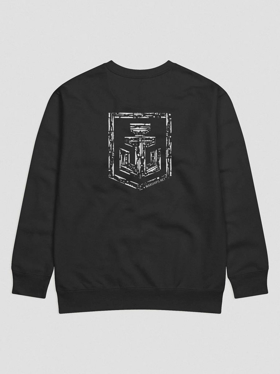 MASSACHUSETTS SWEATSHIRT product image (2)