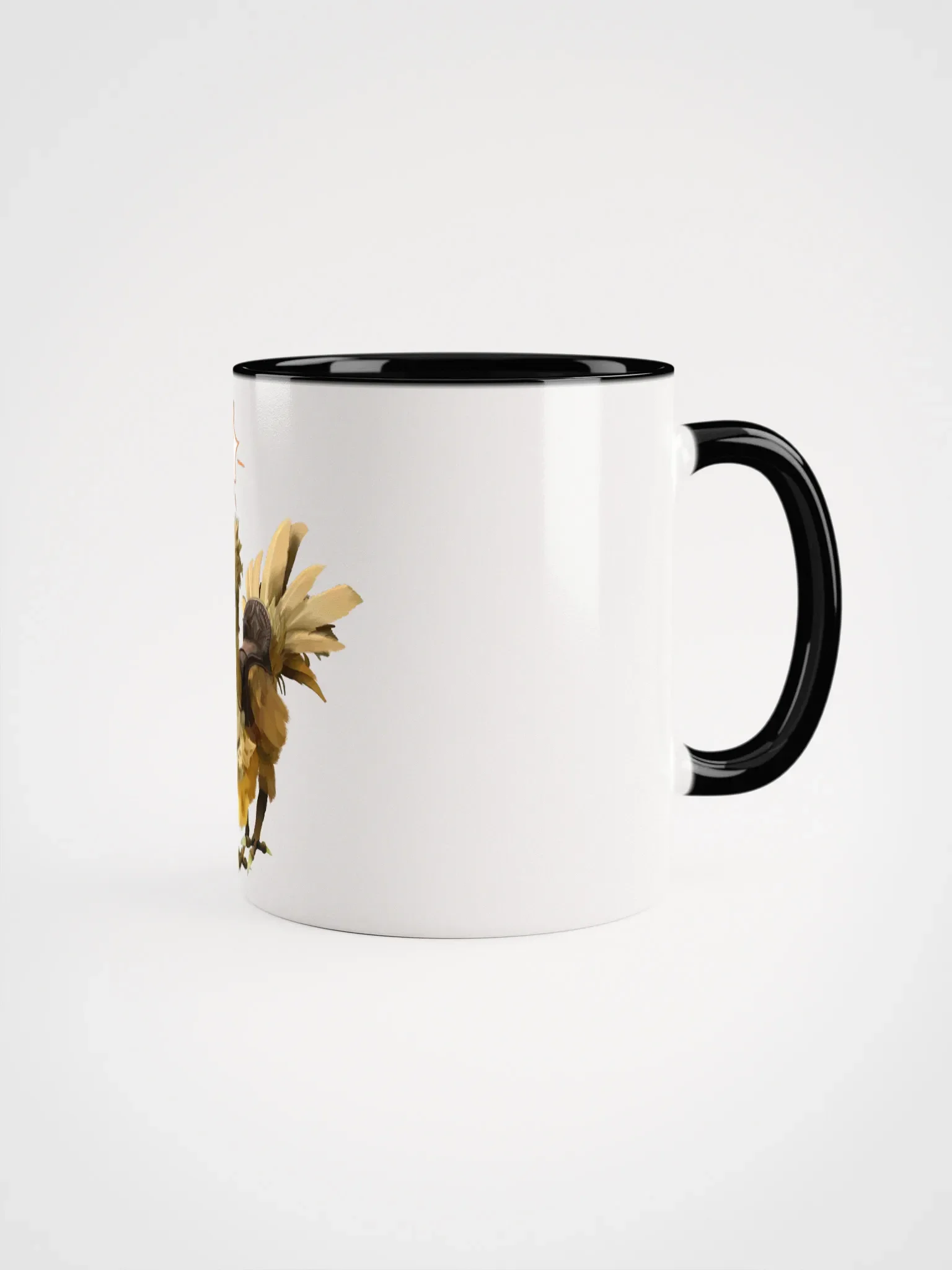 Kweh! Color Mug product image (4)