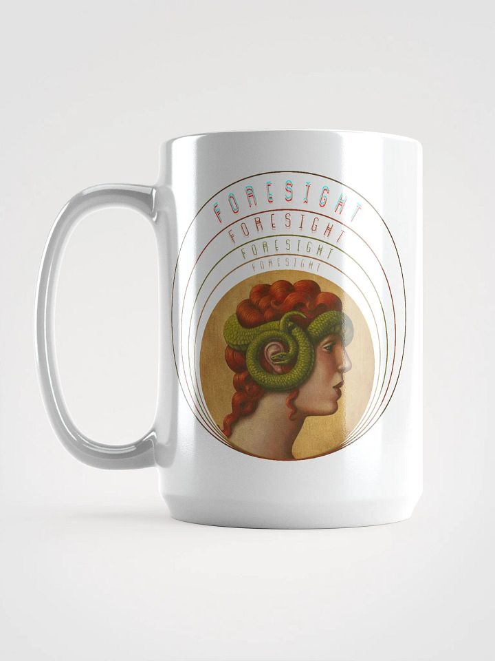 KASSANDRA FORESIGHT mug 15oz product image (1)