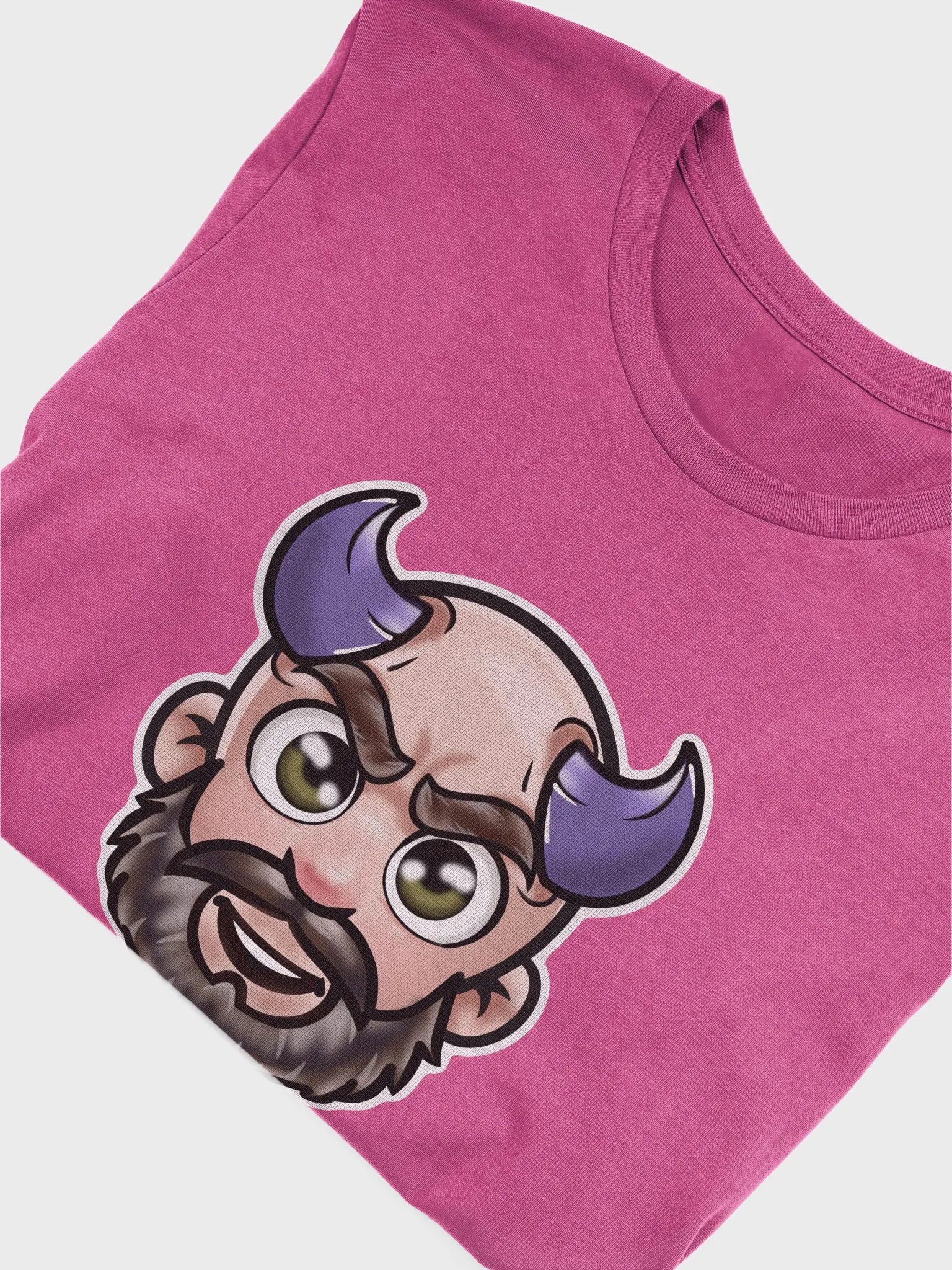 SuperSoft Tee Naughty product image (24)