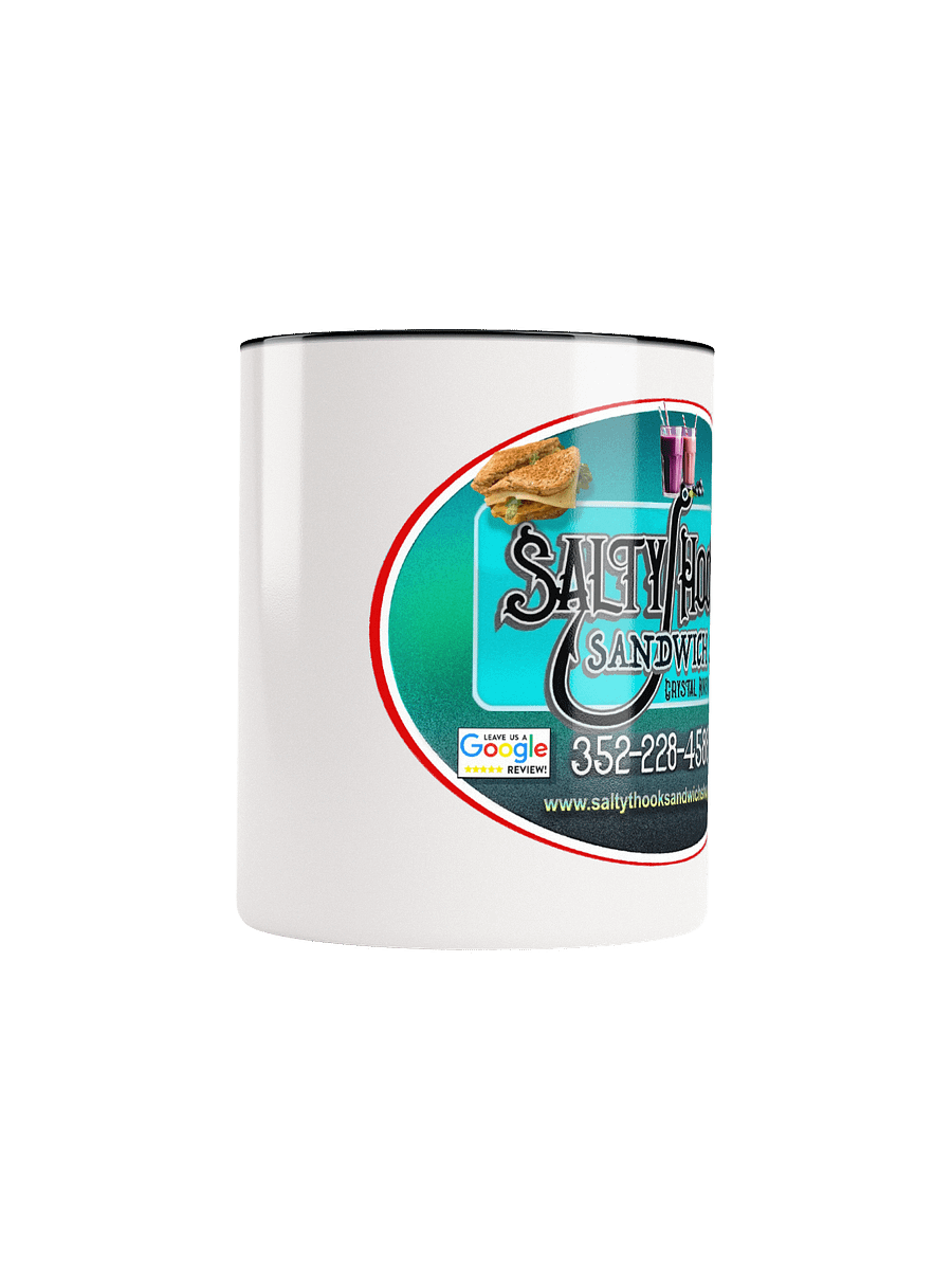 Salty Hook Sip in Style Mug product image (60)