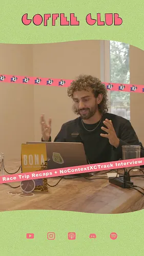@dannyduncan69 is a running fan??

A big episode last week including race recaps from the boys @georgebeamish & @ollihoare an...