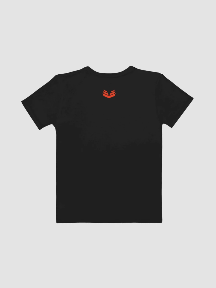 Love The Burn, Thrive T-Shirt - Black product image (7)