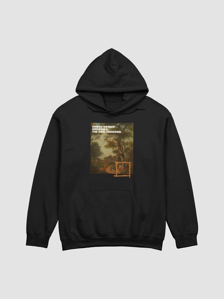 Soulful Hoodie product image (4)