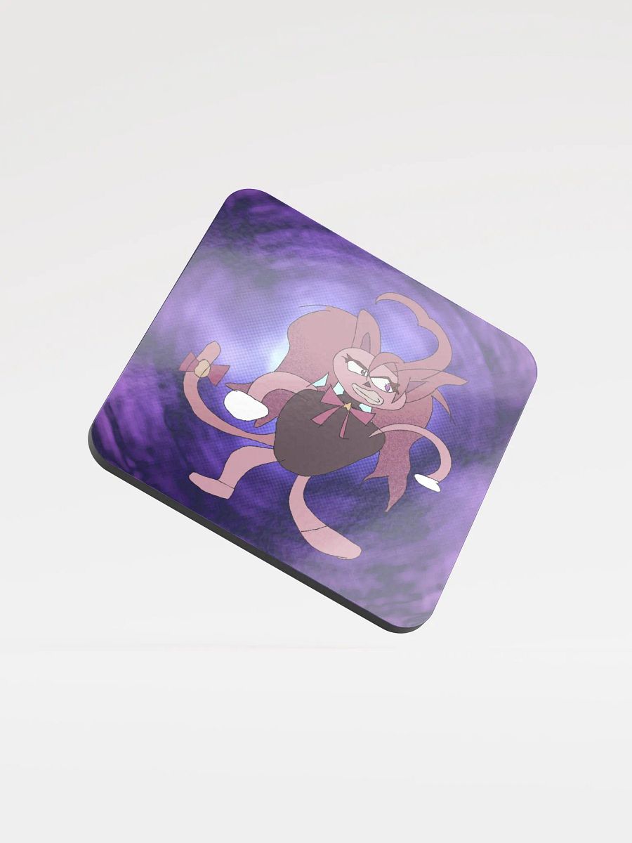 Sarnic Mk2 Coaster product image (1)