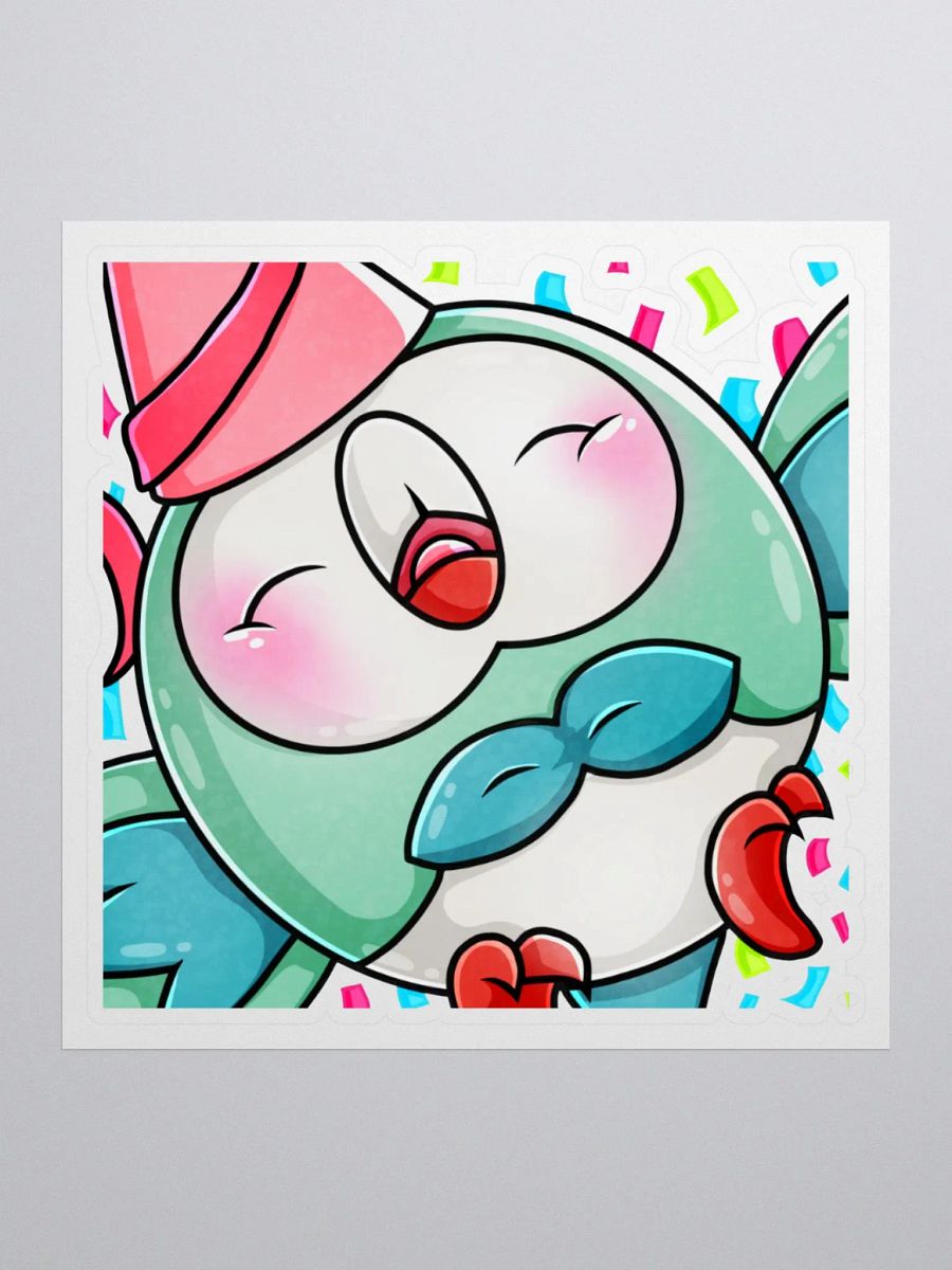 Princess Birb product image (3)