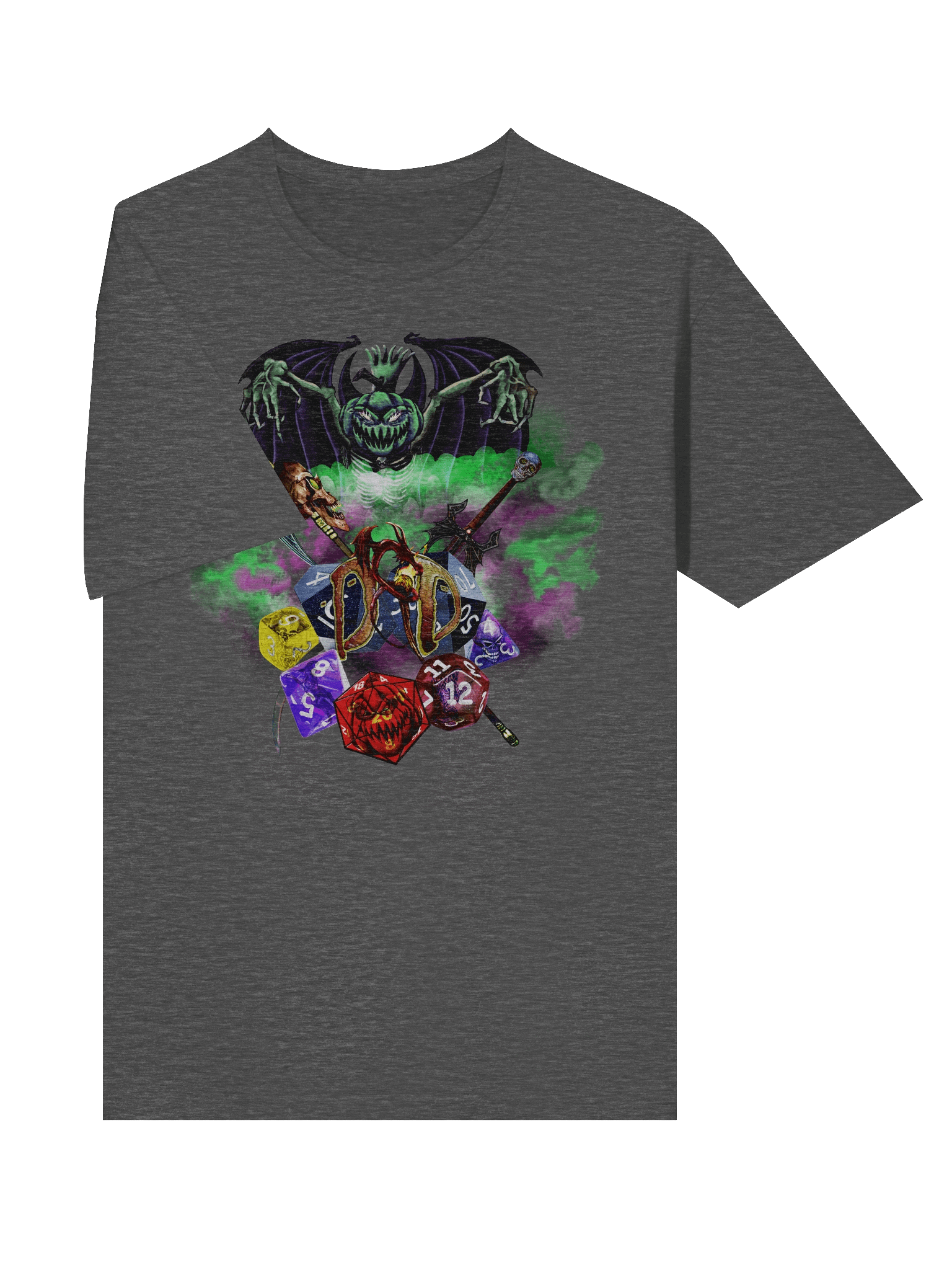Halloween DnD adventure product image (5)