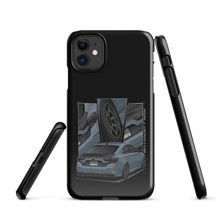 iphone case - reallogarithm 2 product image (1)