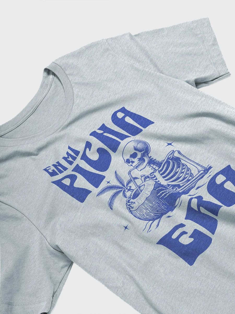 En Mi Picha Era Camiseta Unisex product image (3)