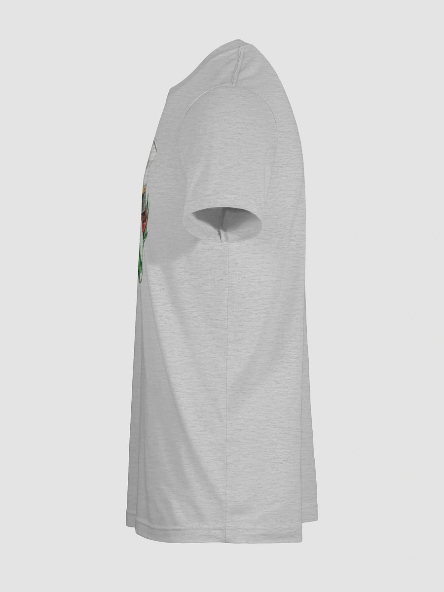 Marine Flur Skull Supersoft Graphic Tee product image (8)