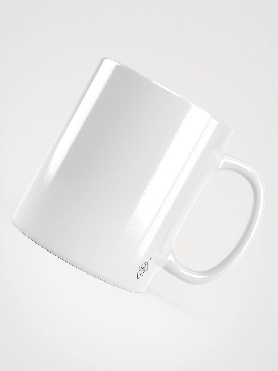 Disrespect your responsibilities Mug product image (15)
