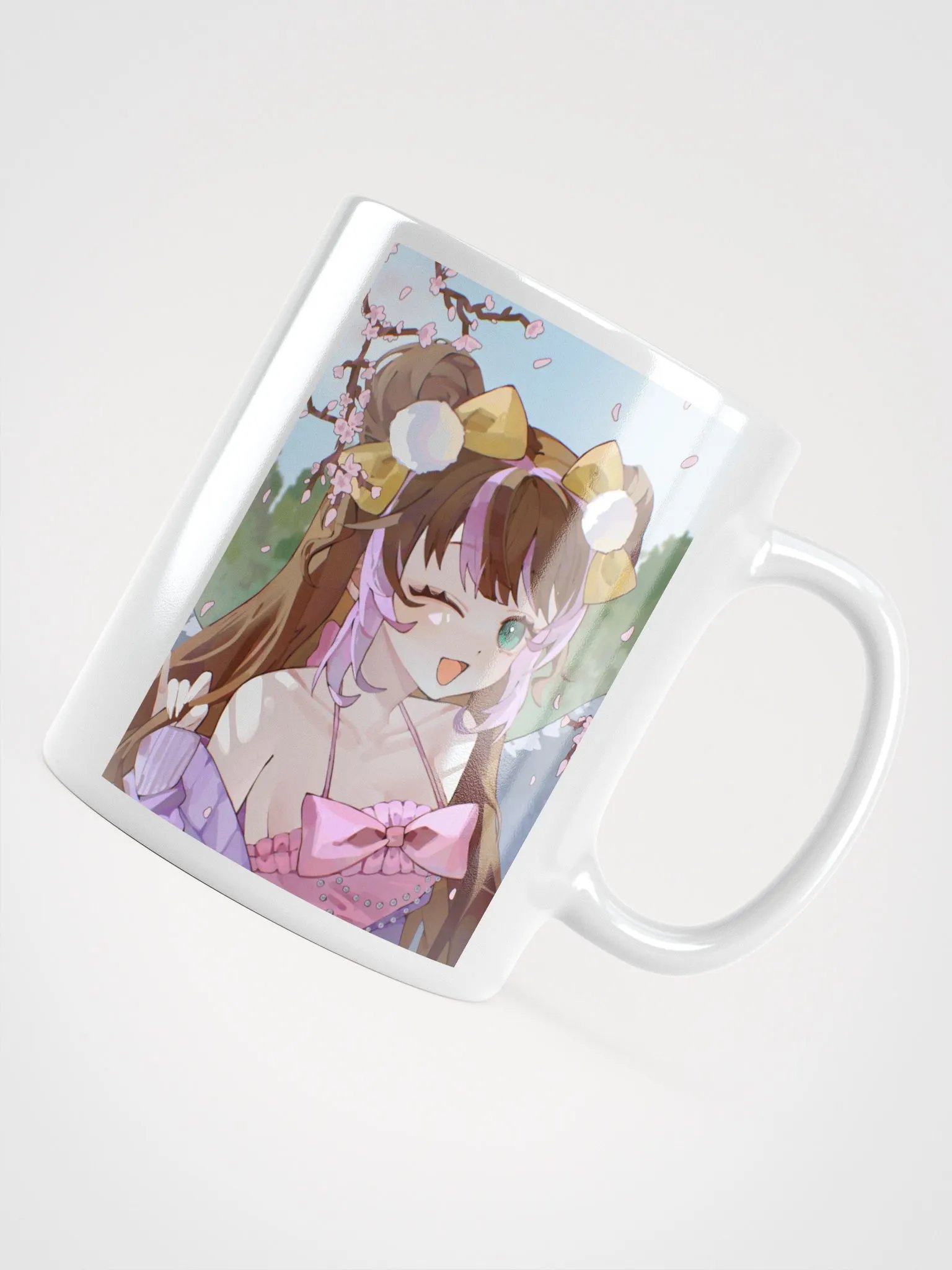 Milky 2.0 Mug product image (10)