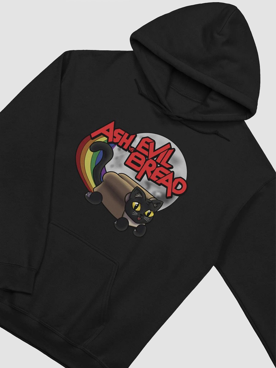 ASHvsEVILHOODIE - ShadowBread product image (20)