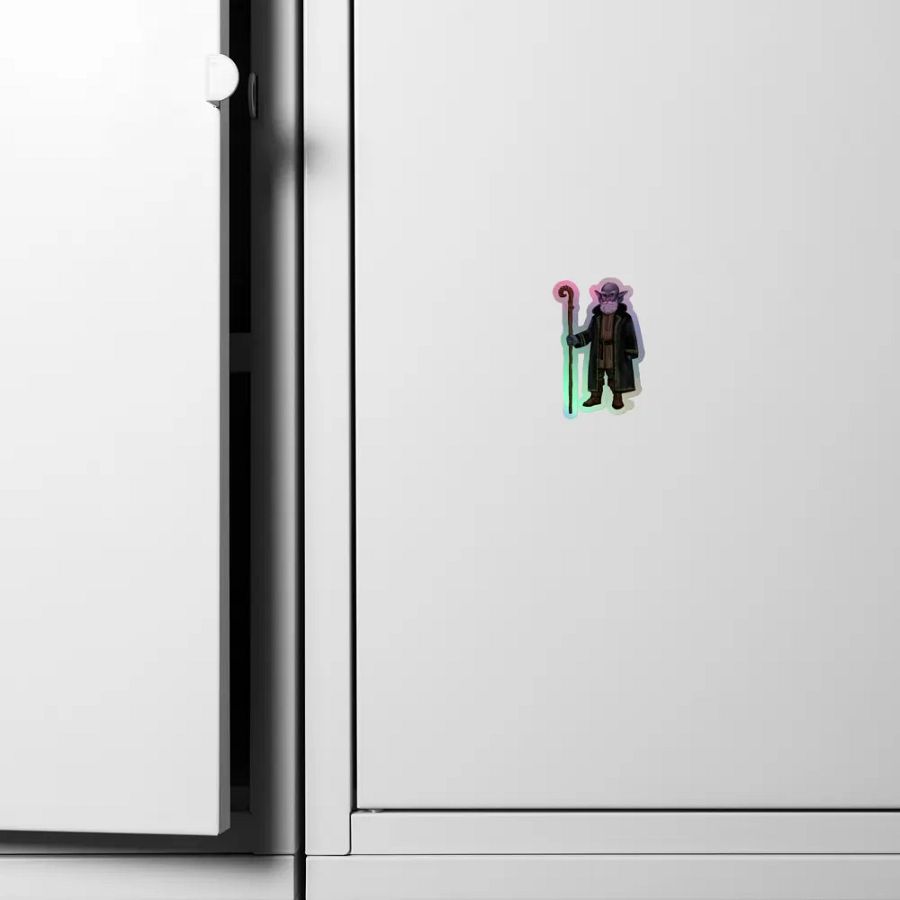 NoobsNetwork: Nisser Pech Sticker product image (4)