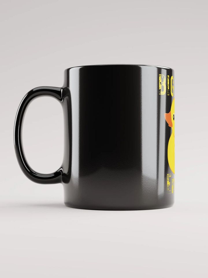 Big Duckin Mug product image (1)