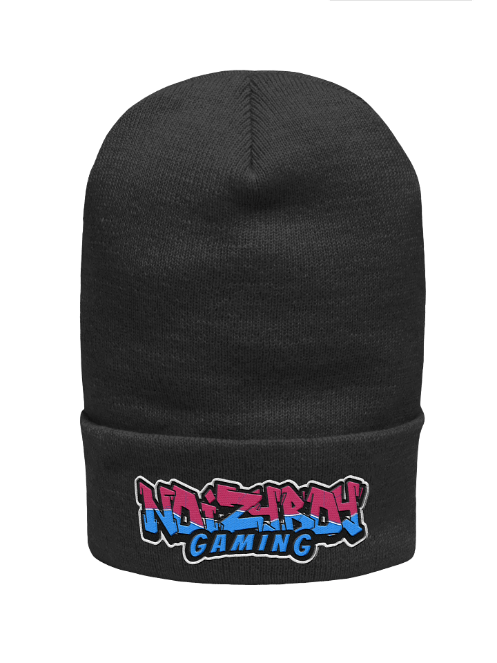 Noizyboy Beanie product image (2)