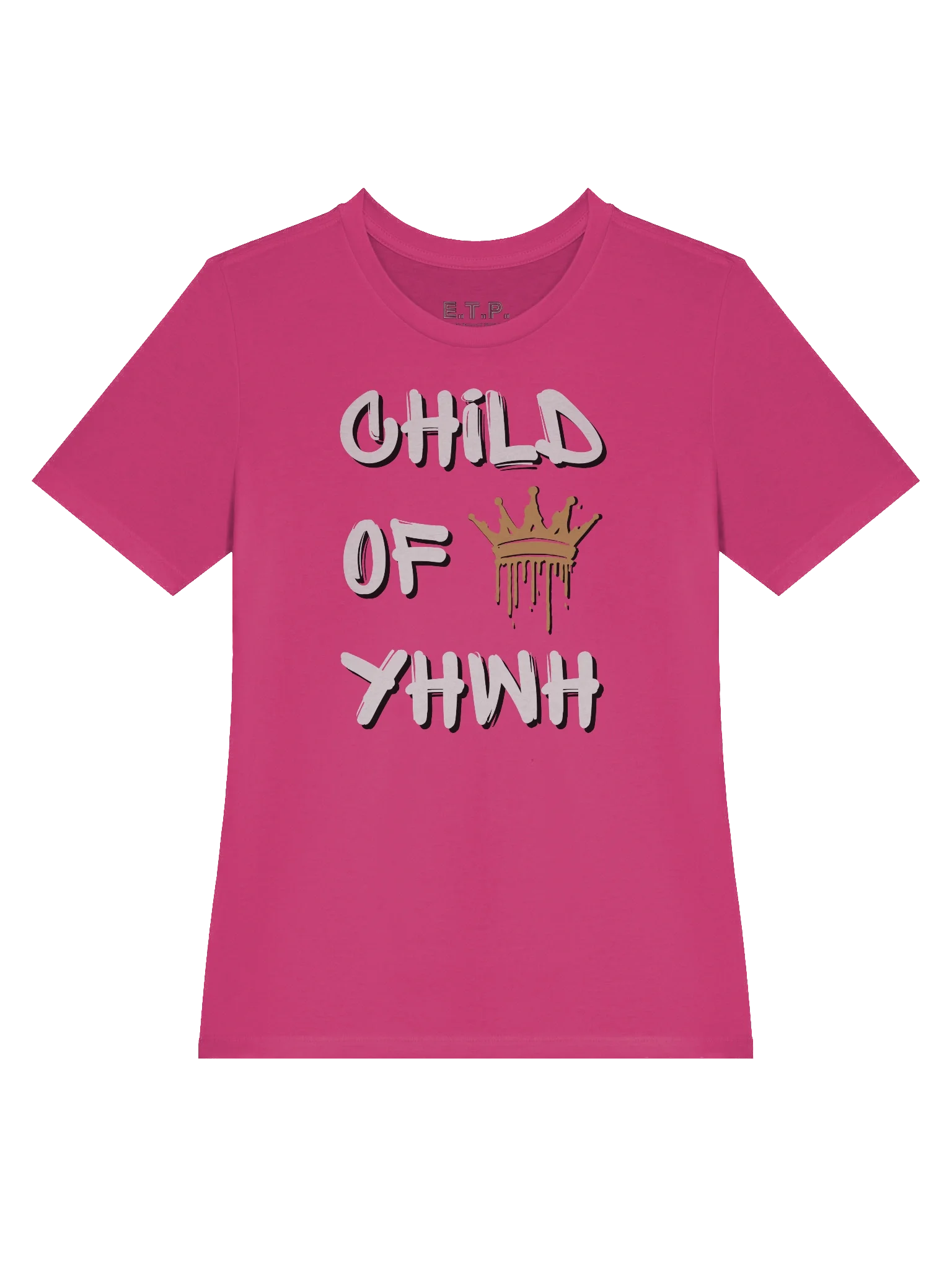 Child of YHWH - Women product image (22)