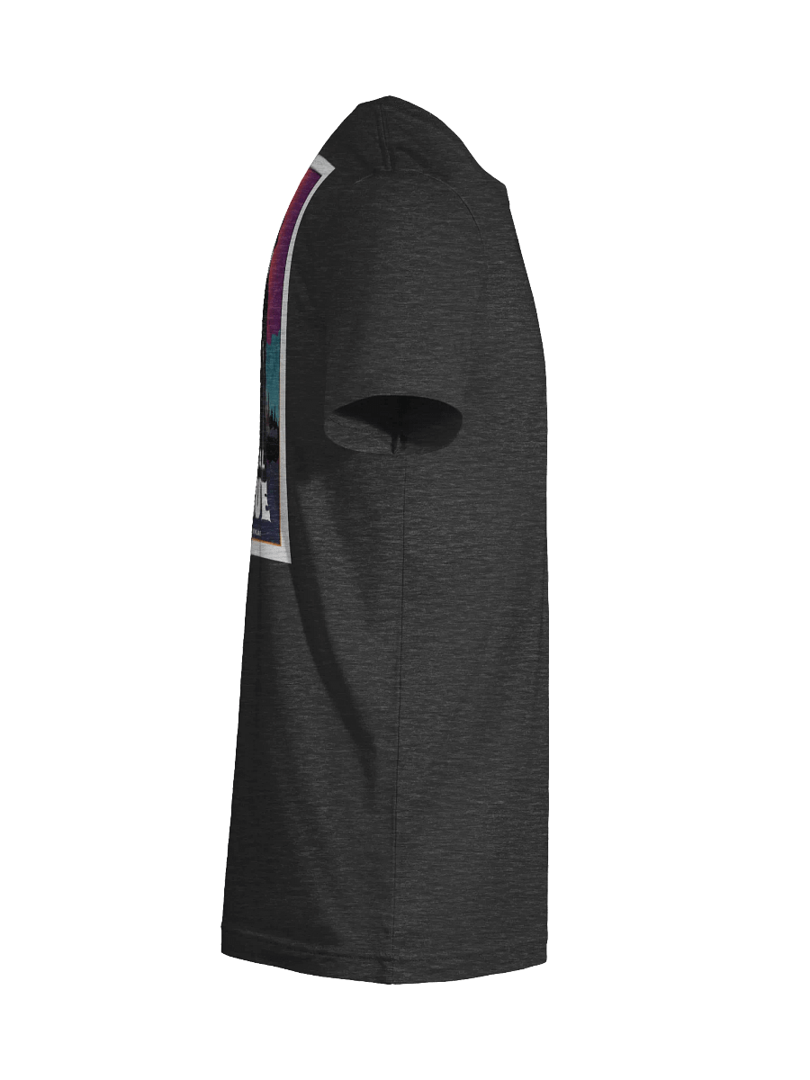 Burn the Plague Tee product image (12)