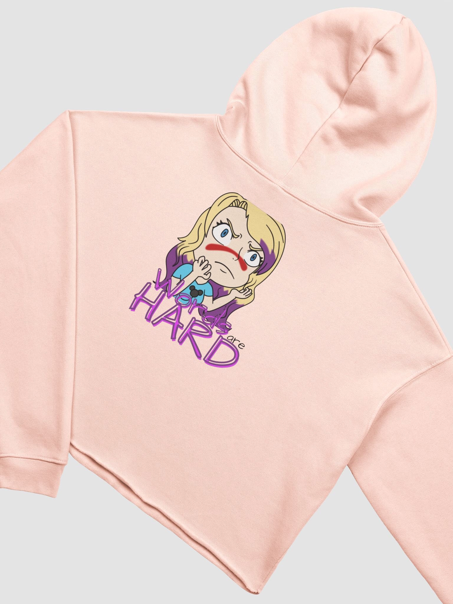 First Ever Croppy product image (10)