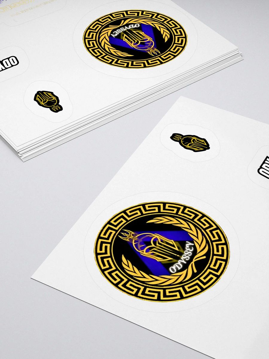 STICKERS product image (12)