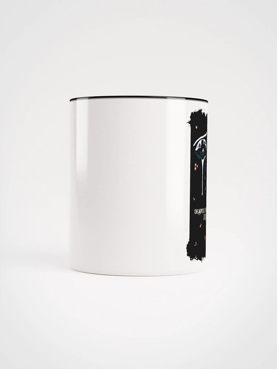 Despite Everything | Color Mug product image (5)