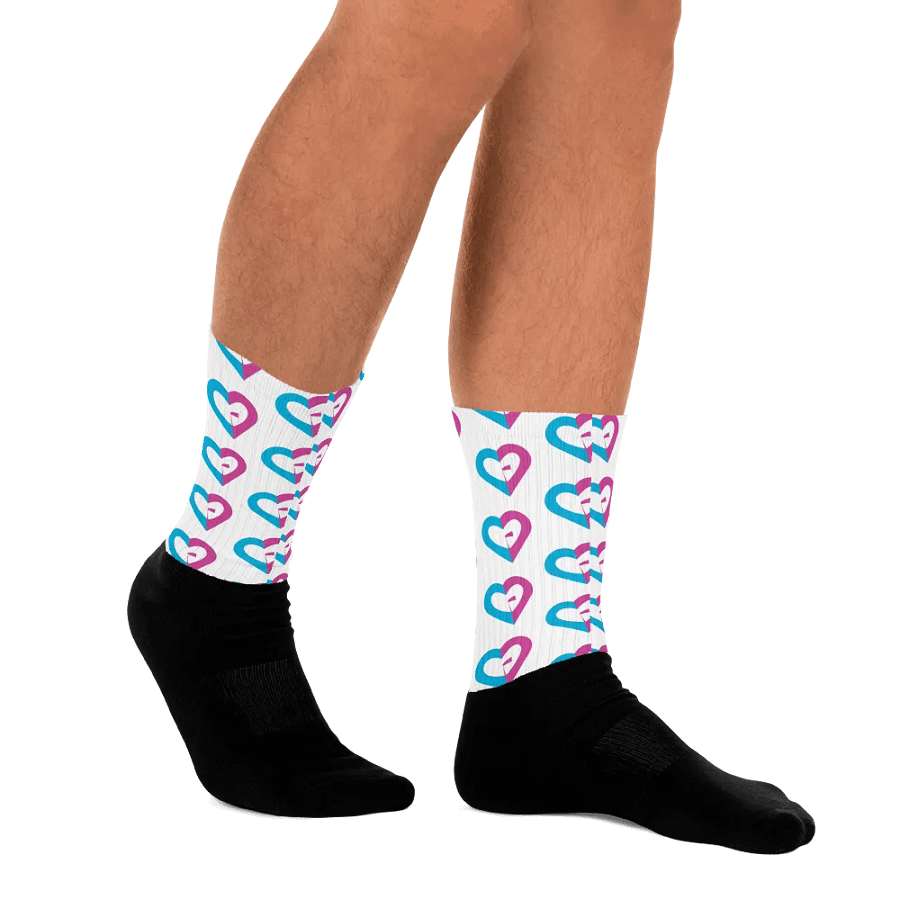 Logo Socks product image (11)