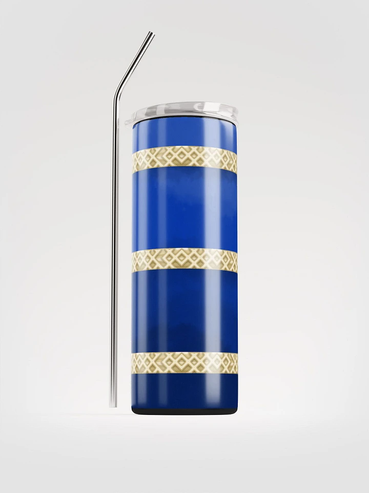 Mana Potion Stainless Steel Tumbler product image (1)