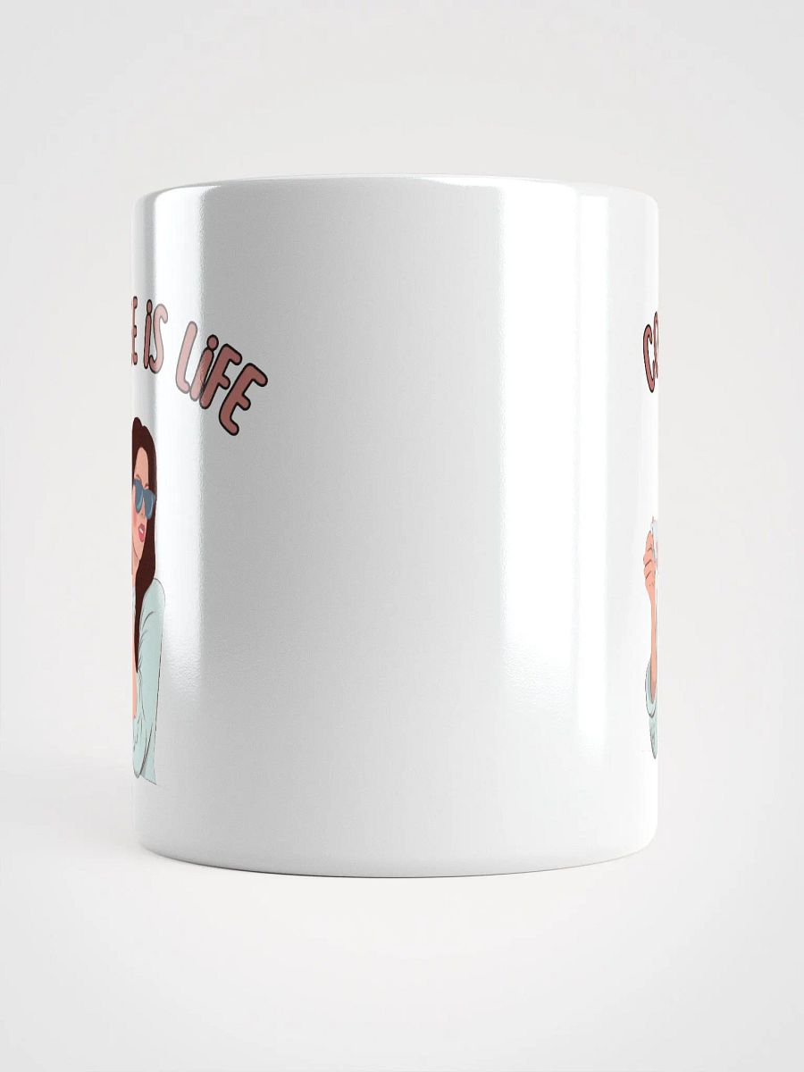 Coffee is life product image (13)