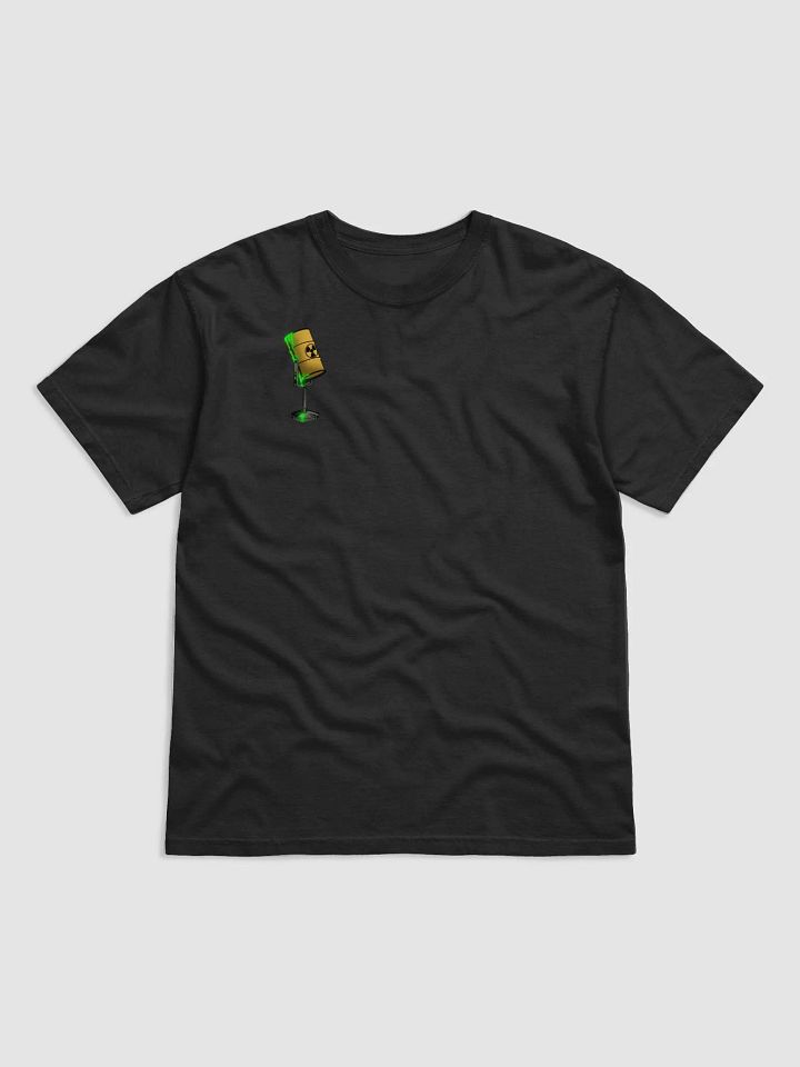 Toxic Shirt product image (7)