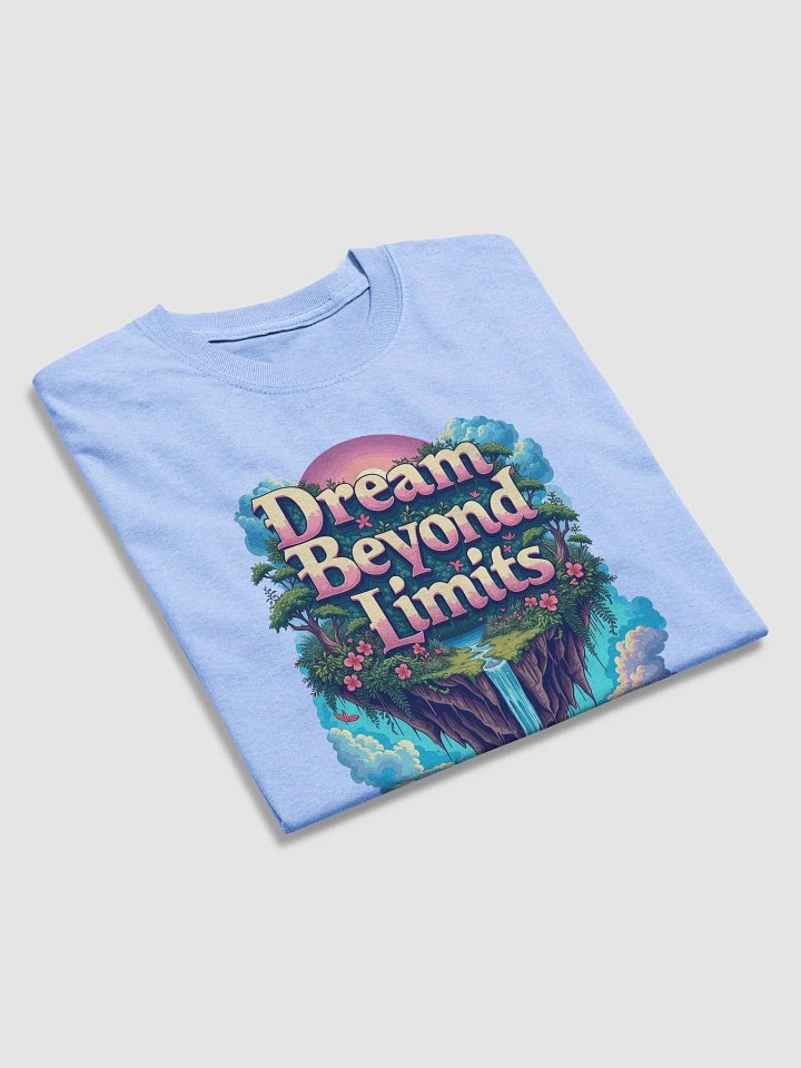 Dream Beyond Limits product image (2)