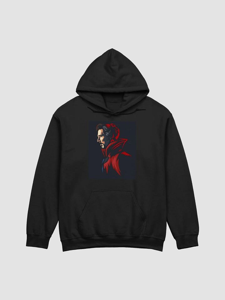Doctor Strange Marvel Unisex Hoodie product image (1)