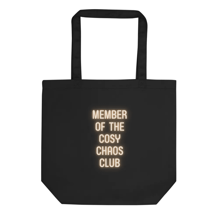 Bag: Eyes product image (3)
