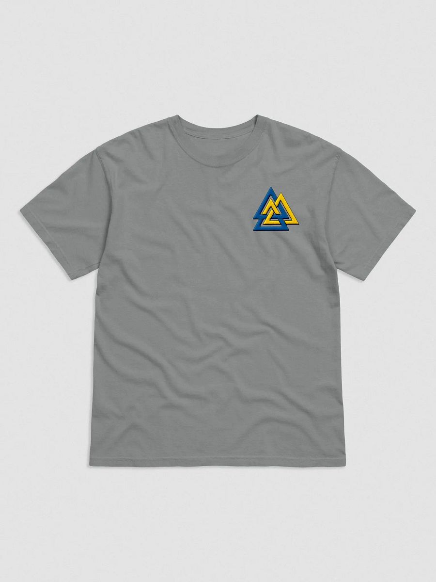Valknut Svea - Shirt product image (1)