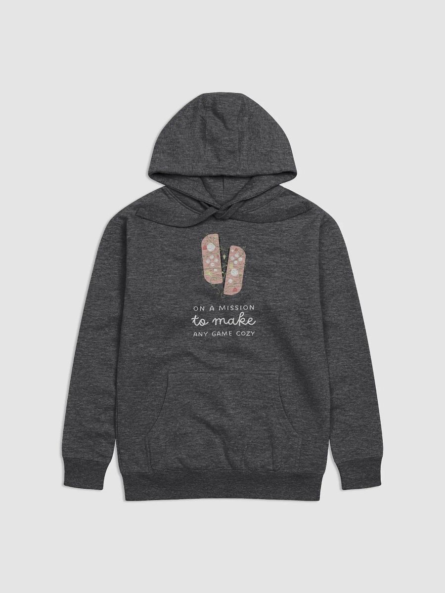 Any Game Cozy Hoodie product image (2)