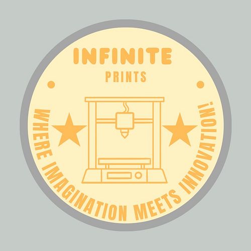 Our First Logo