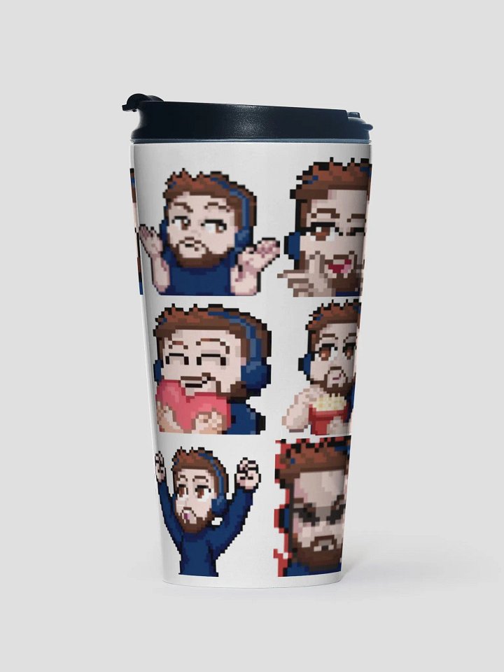 #TeamDunc Coffee Cup product image (1)
