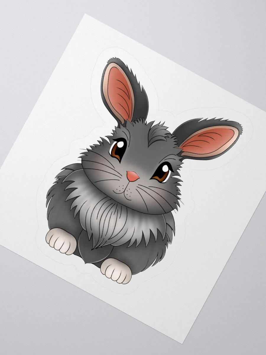 Bun Bun Sticker product image (2)