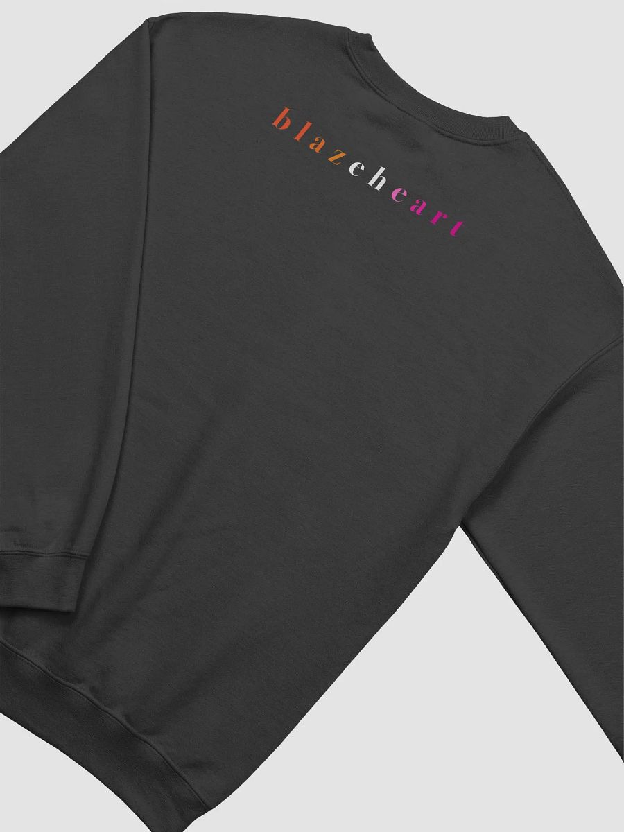 Sunrise Crewneck product image (4)